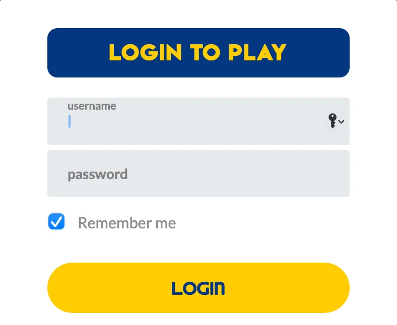 Yabby casino login
